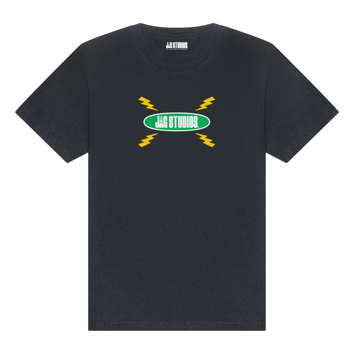 JAG "ALTO VOLTAGE" TEE