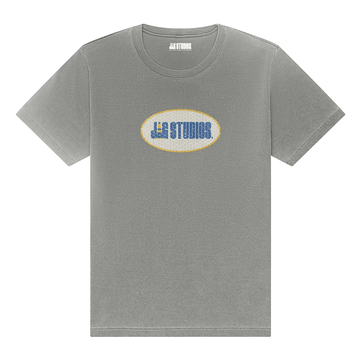 JAG "ISSAWRAP" TEE