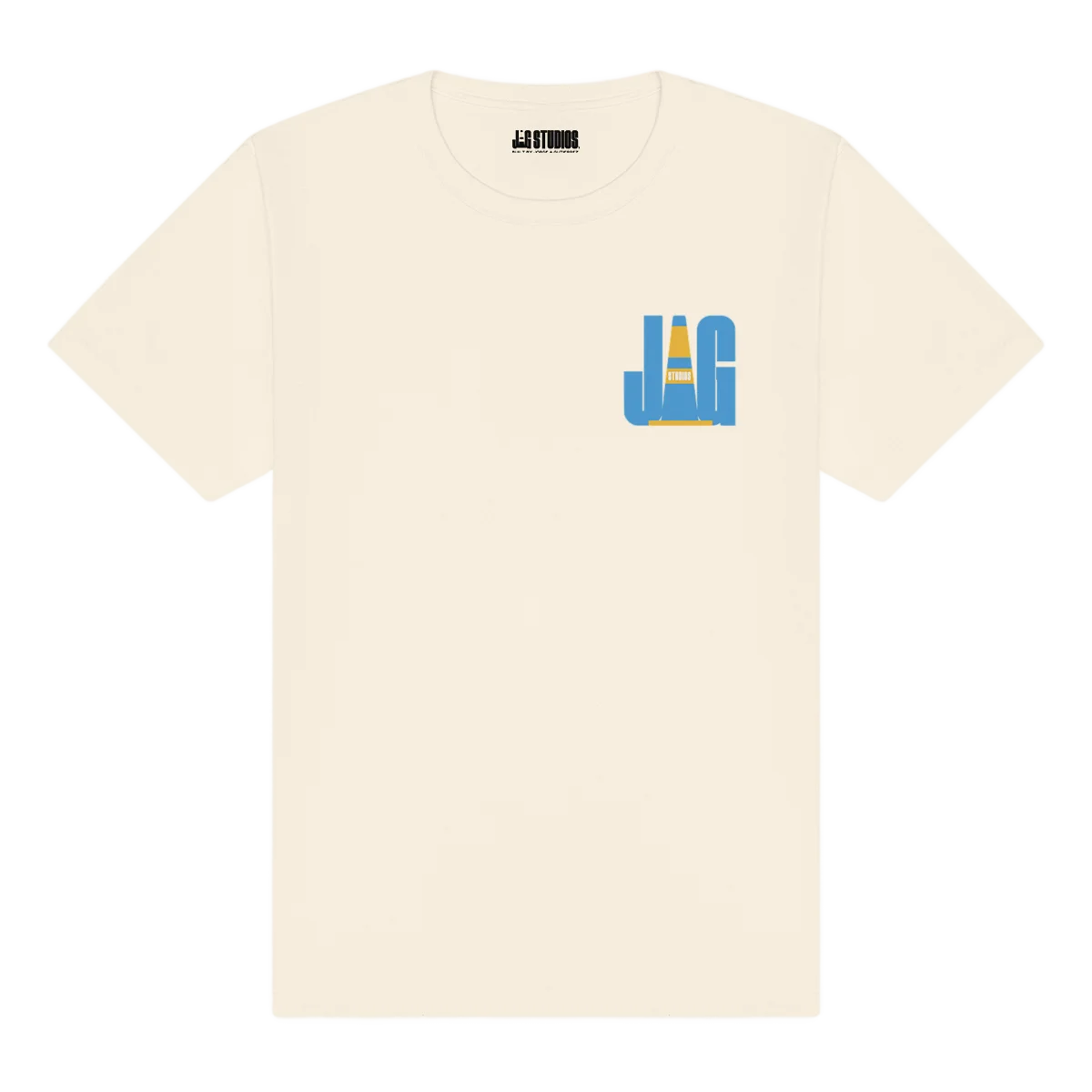JAG "DREAM REPAIR" TEE