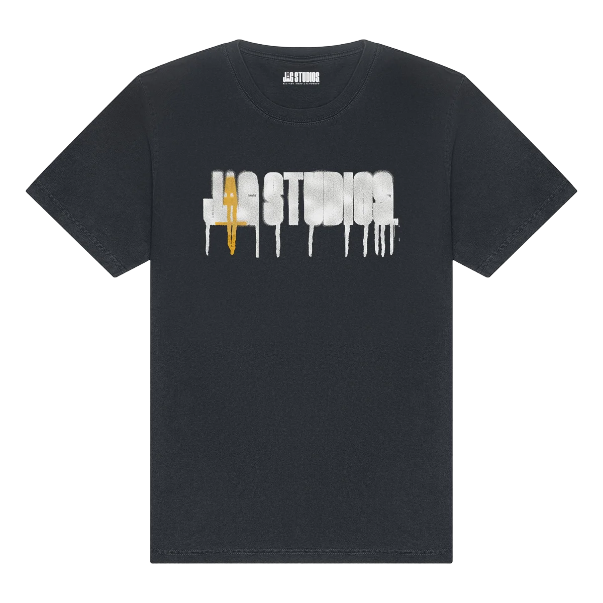 JAG "WARNING" TEE