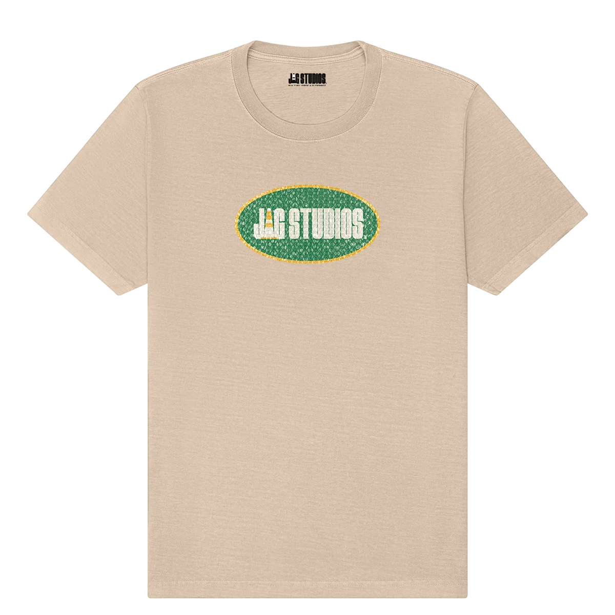 JAG "ISSAWRAP" TEE