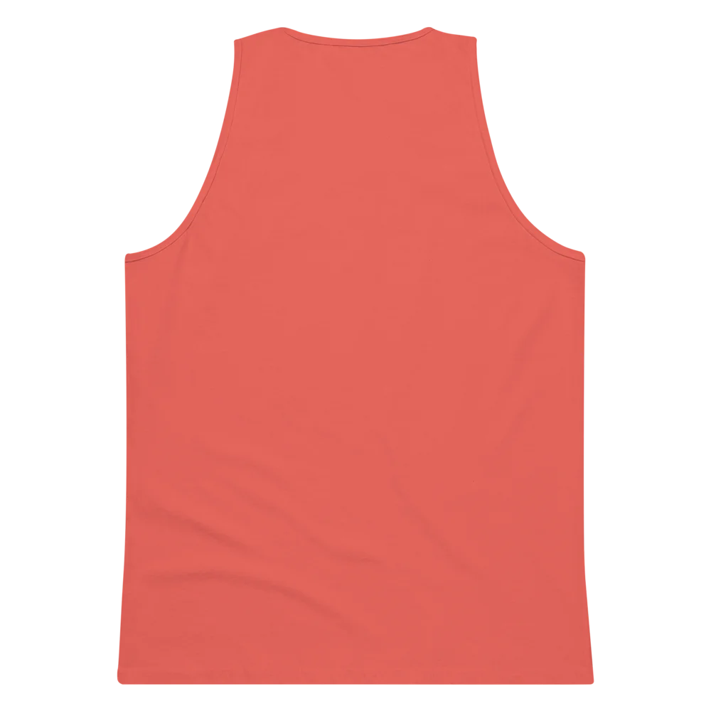 JAGxDarkShark "Me, Myself & High" Tank
