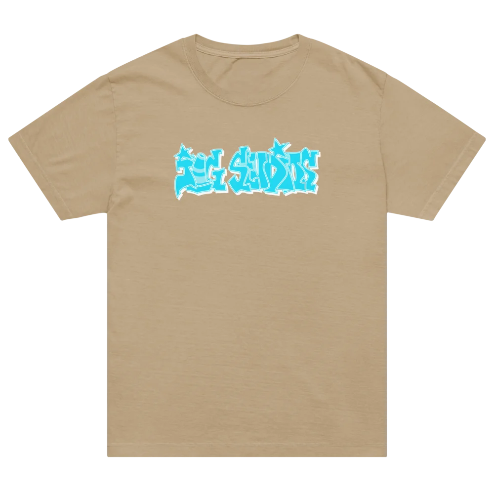 JAGxDarkShark "Starzz" Tee