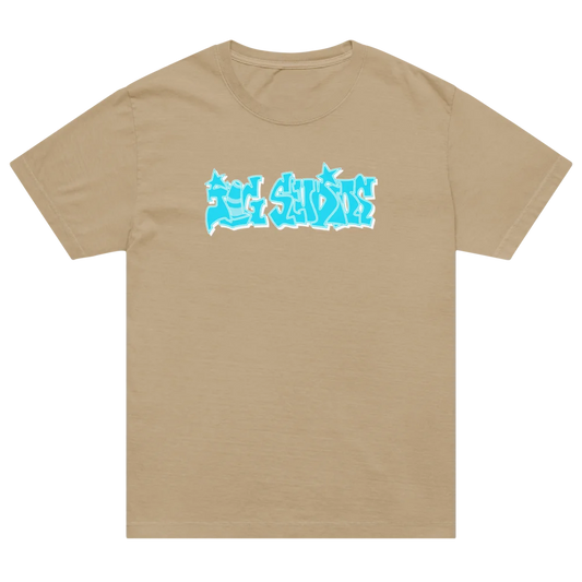 JAGxDarkShark "Starzz" Tee