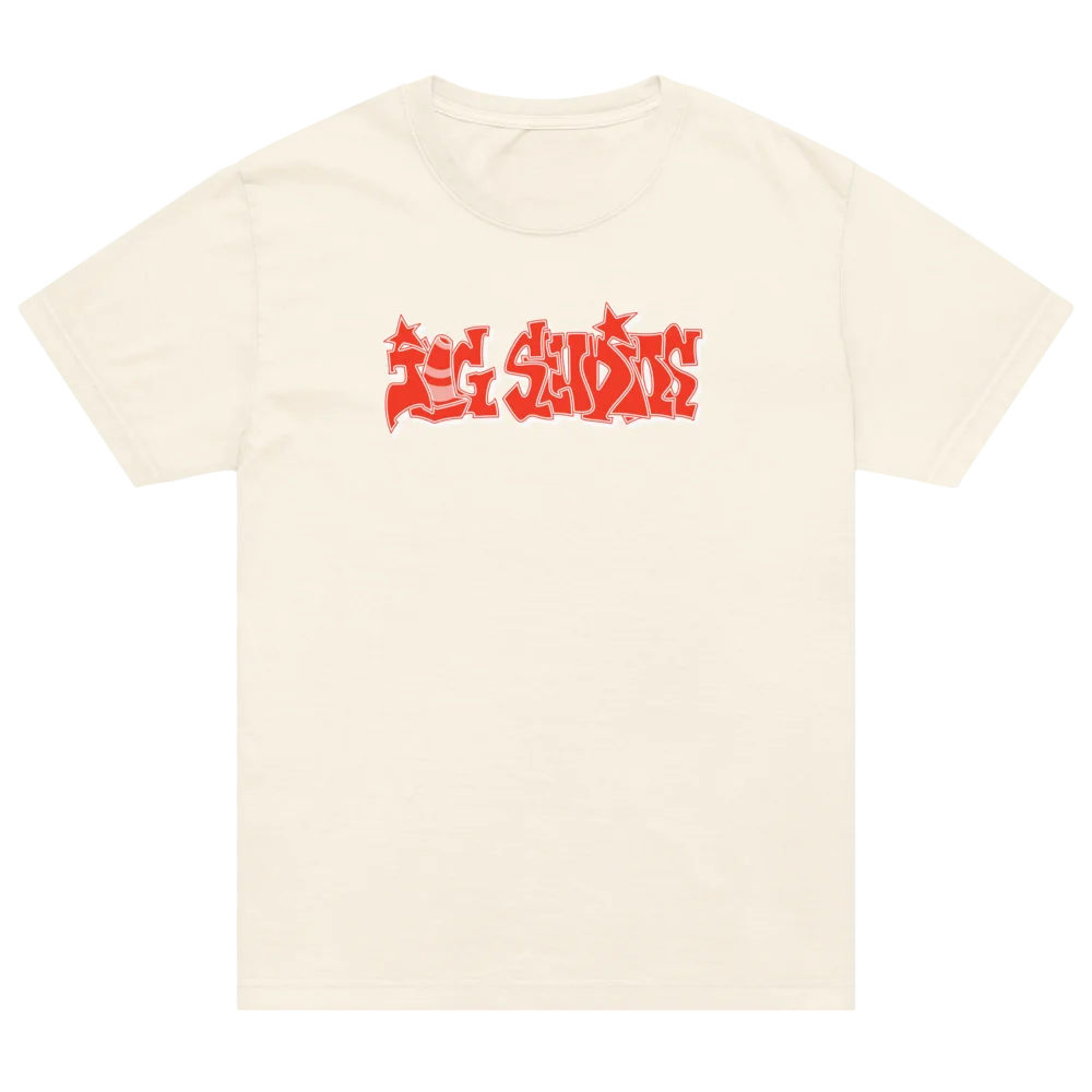 JAGxDarkShark "Starzz" Tee