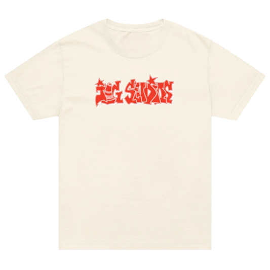 JAGxDarkShark "Starzz" Tee
