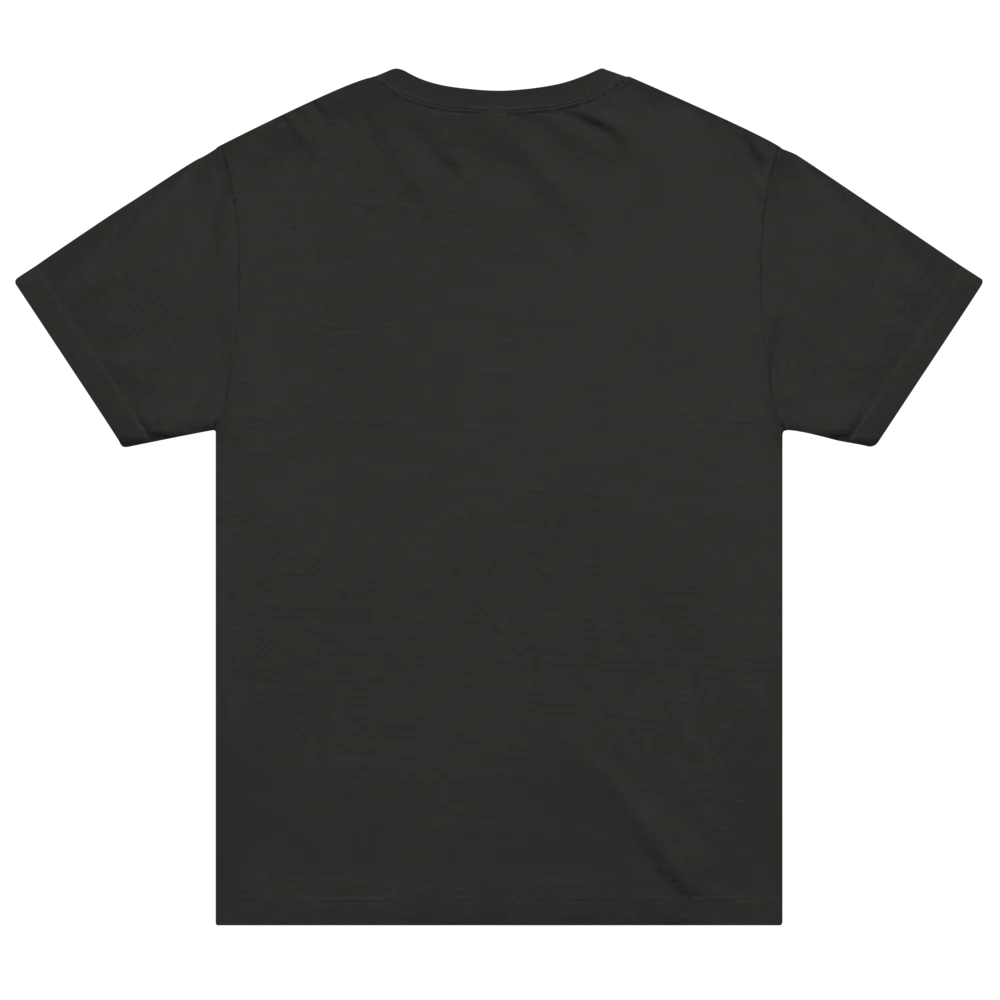 JAGxDarkShark "STAMP" Tee