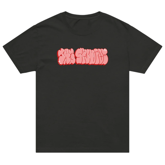 JAGxDarkShark "STAMP" Tee