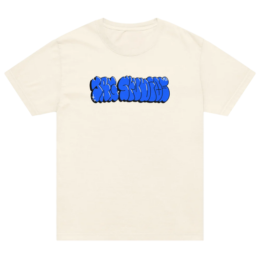 JAGxDarkShark "STAMP" Tee