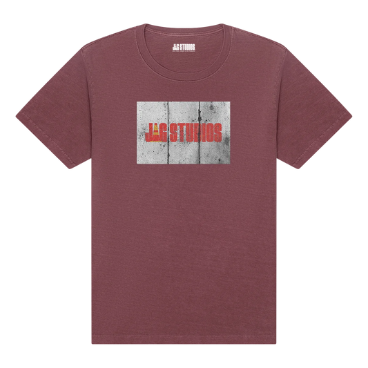 JAG "CONCRETE" TEE