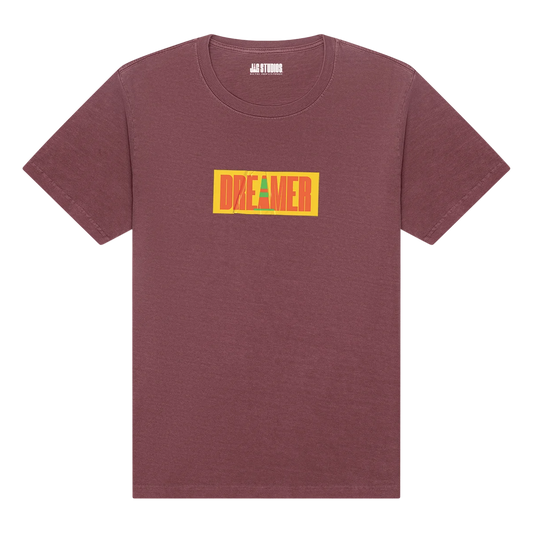 JAG "DREAMER" TEE