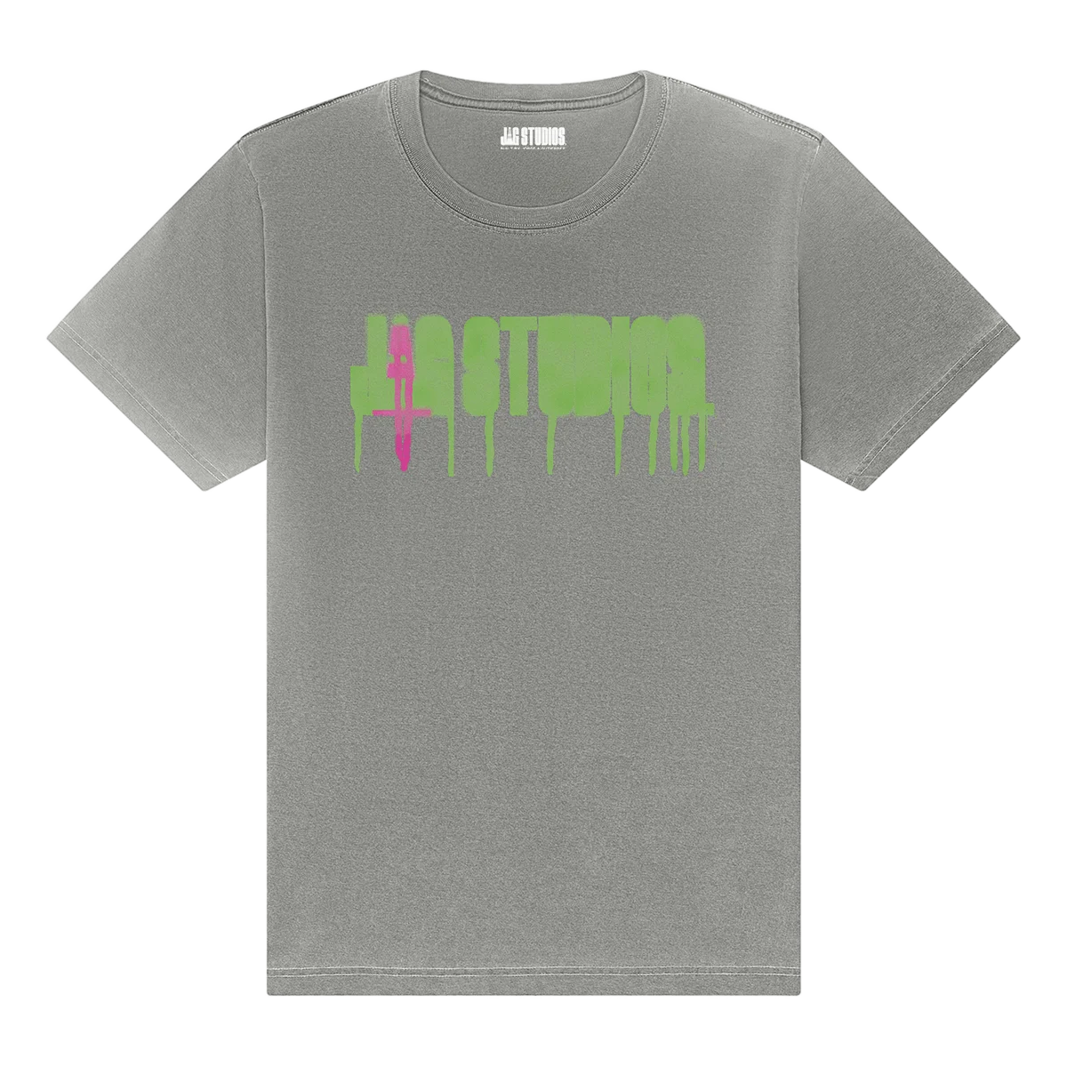 JAG "TOXIC DRIP" TEE