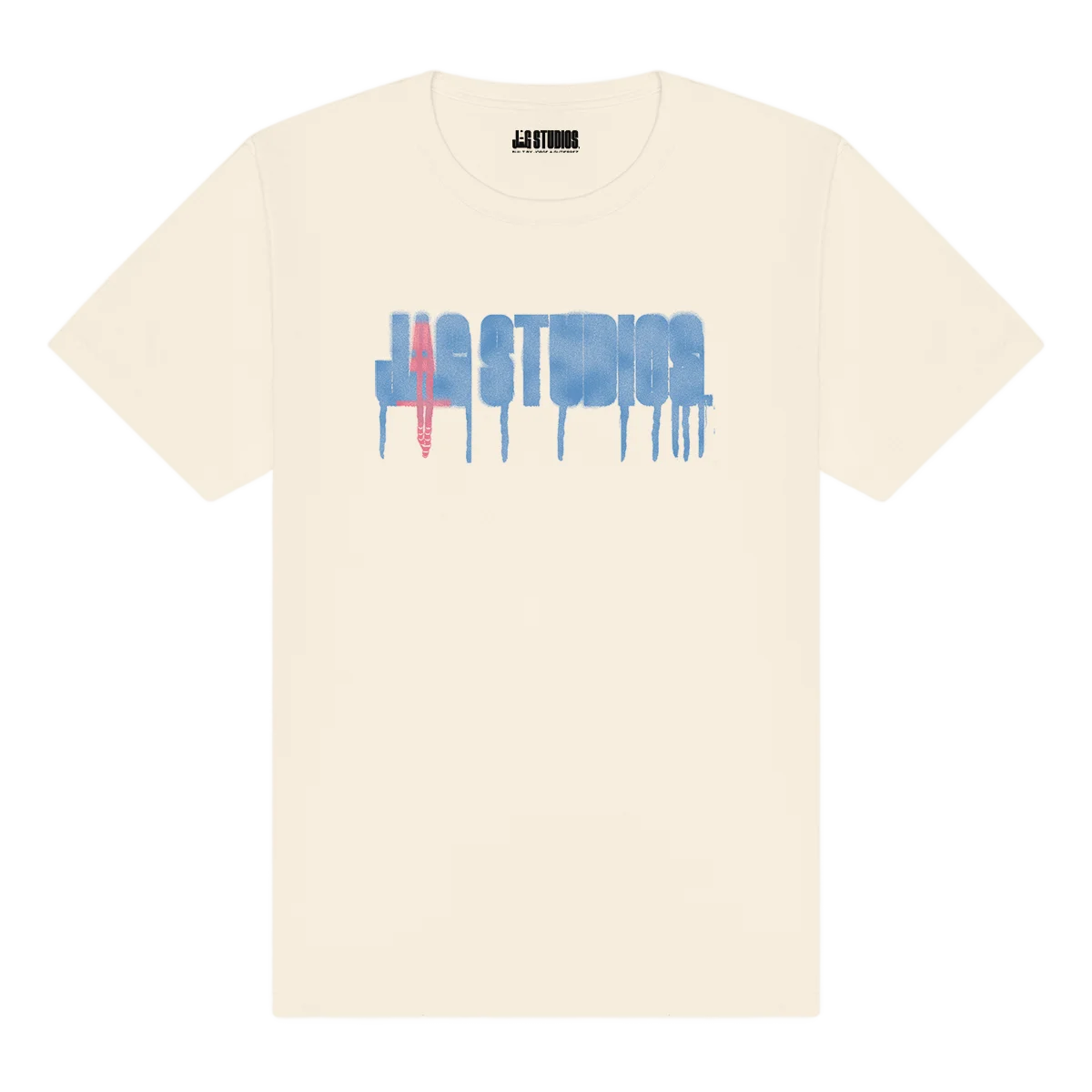 JAG "TOXIC DRIP" TEE