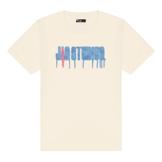 JAG "TOXIC DRIP" TEE