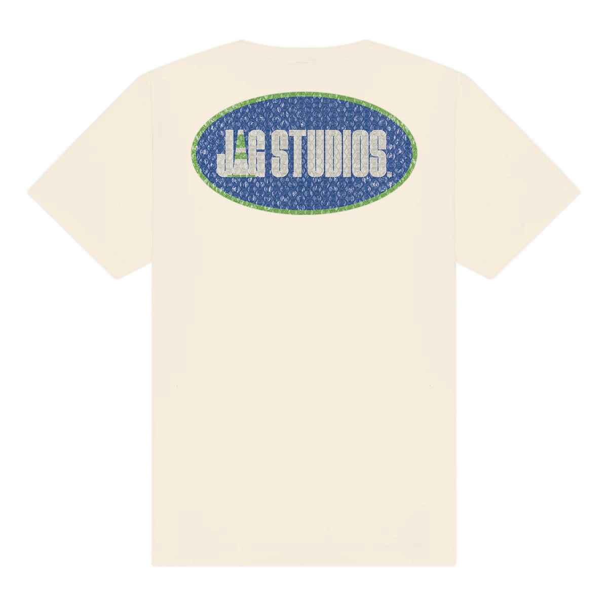 JAG "ISSAWRAP'" TEE