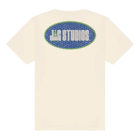 JAG "ISSAWRAP'" TEE