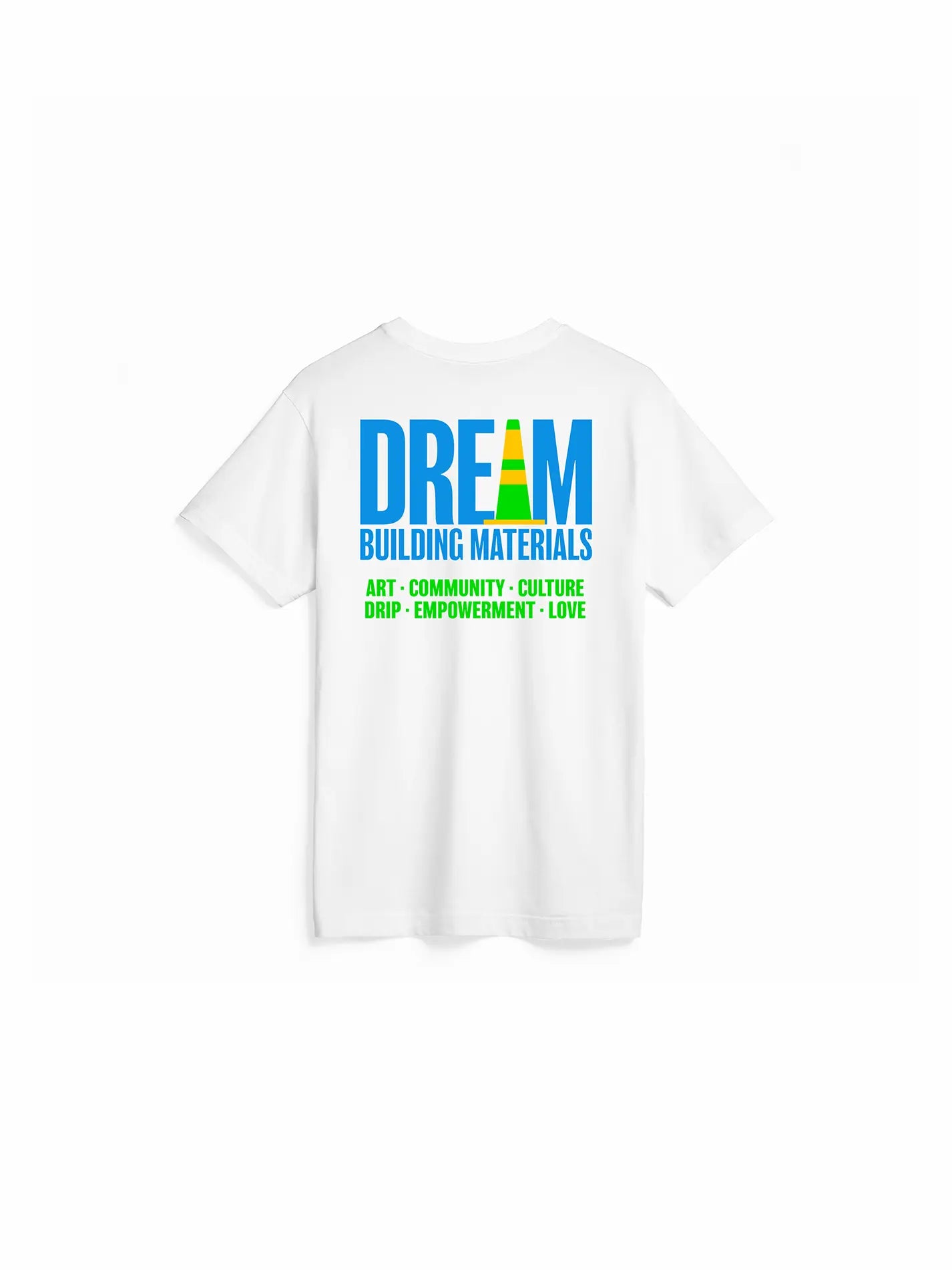 JAG "DREAM" Tee