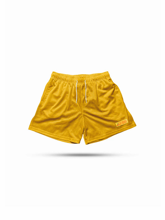 JAG "Gold" Shorts