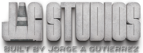 JAG Studios Official