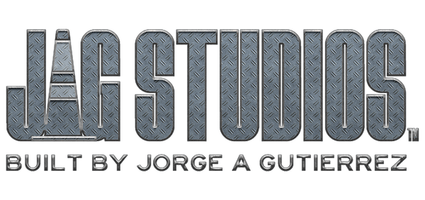 JAG Studios Official