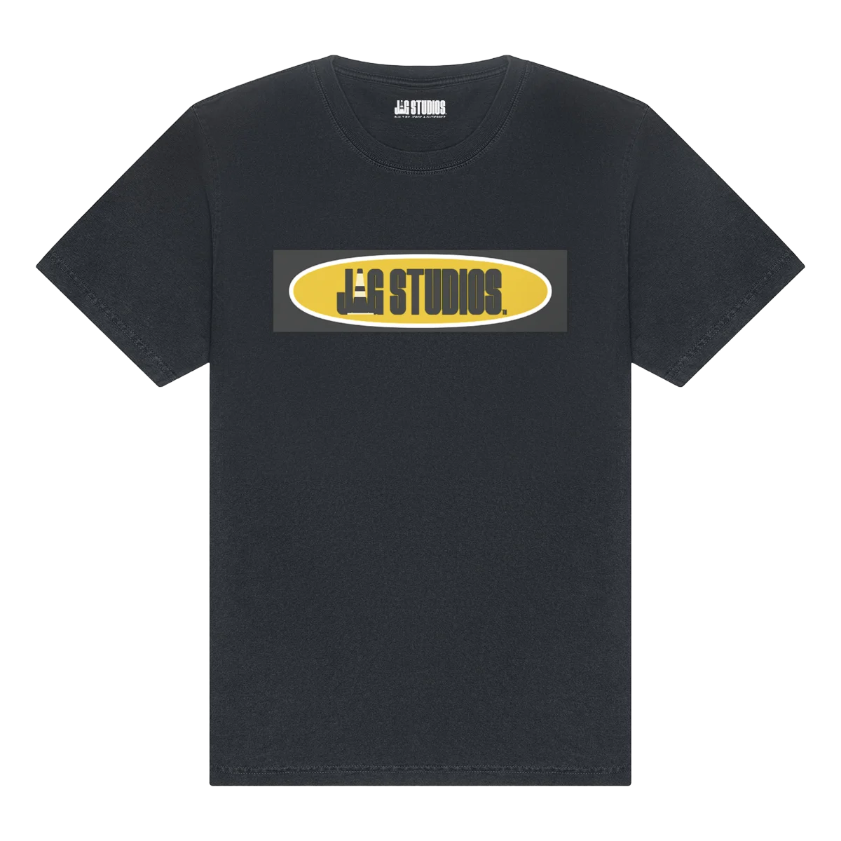 JAG "WOKE&DANGEROUS" TEE