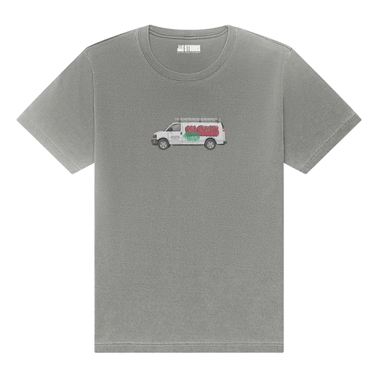 JAG "WORKSITE" TEE