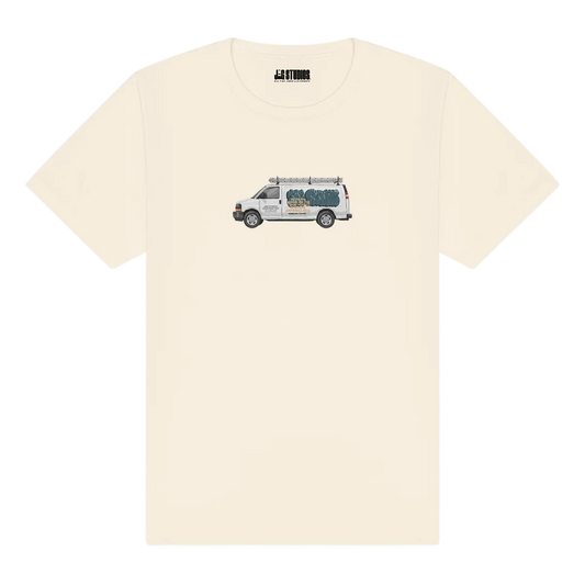 JAG "WORKSITE" TEE